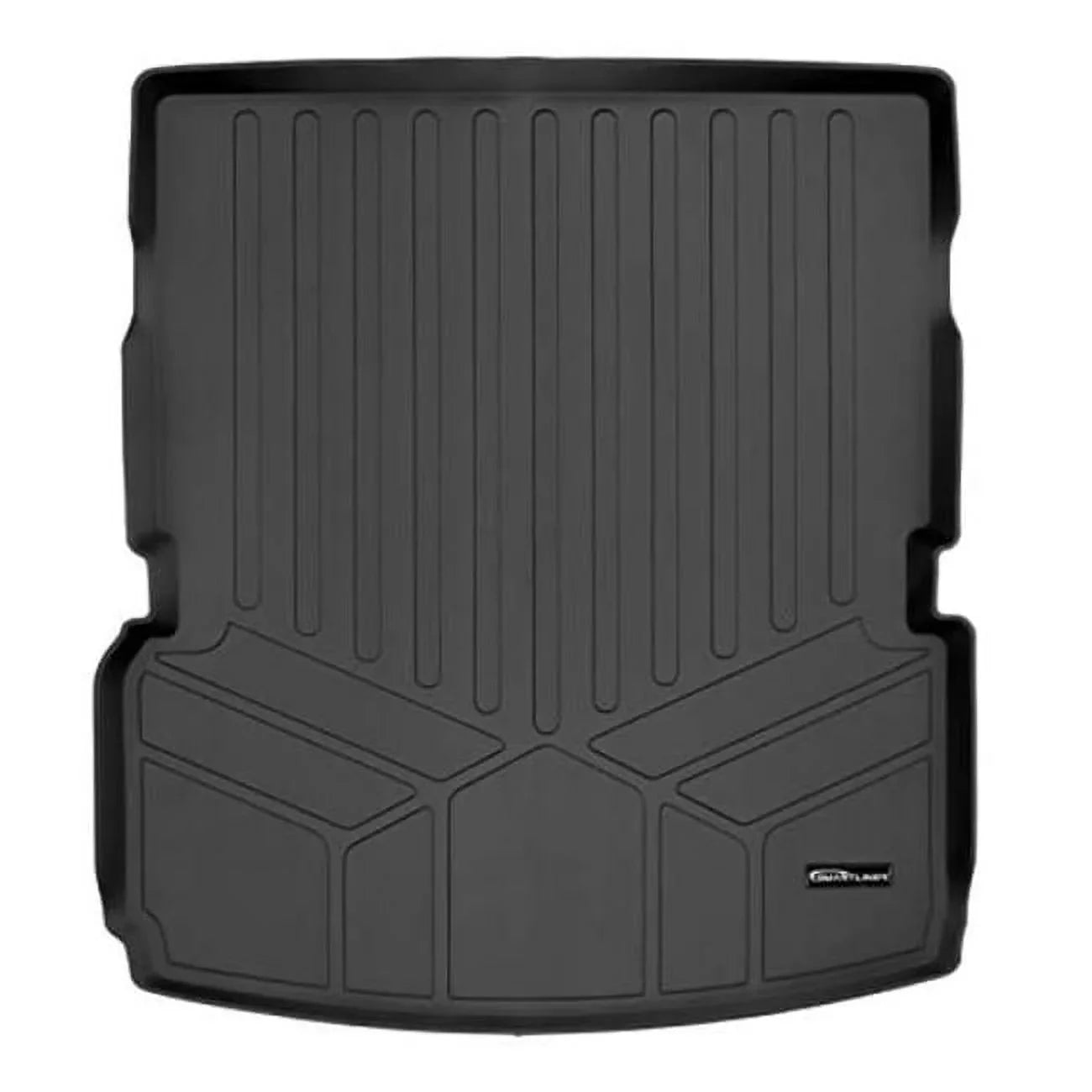 Jeep Cherokee Custom Fit 2nd Liner L 2021-2023 Weather Behind for Black All Grand the Cargo Row