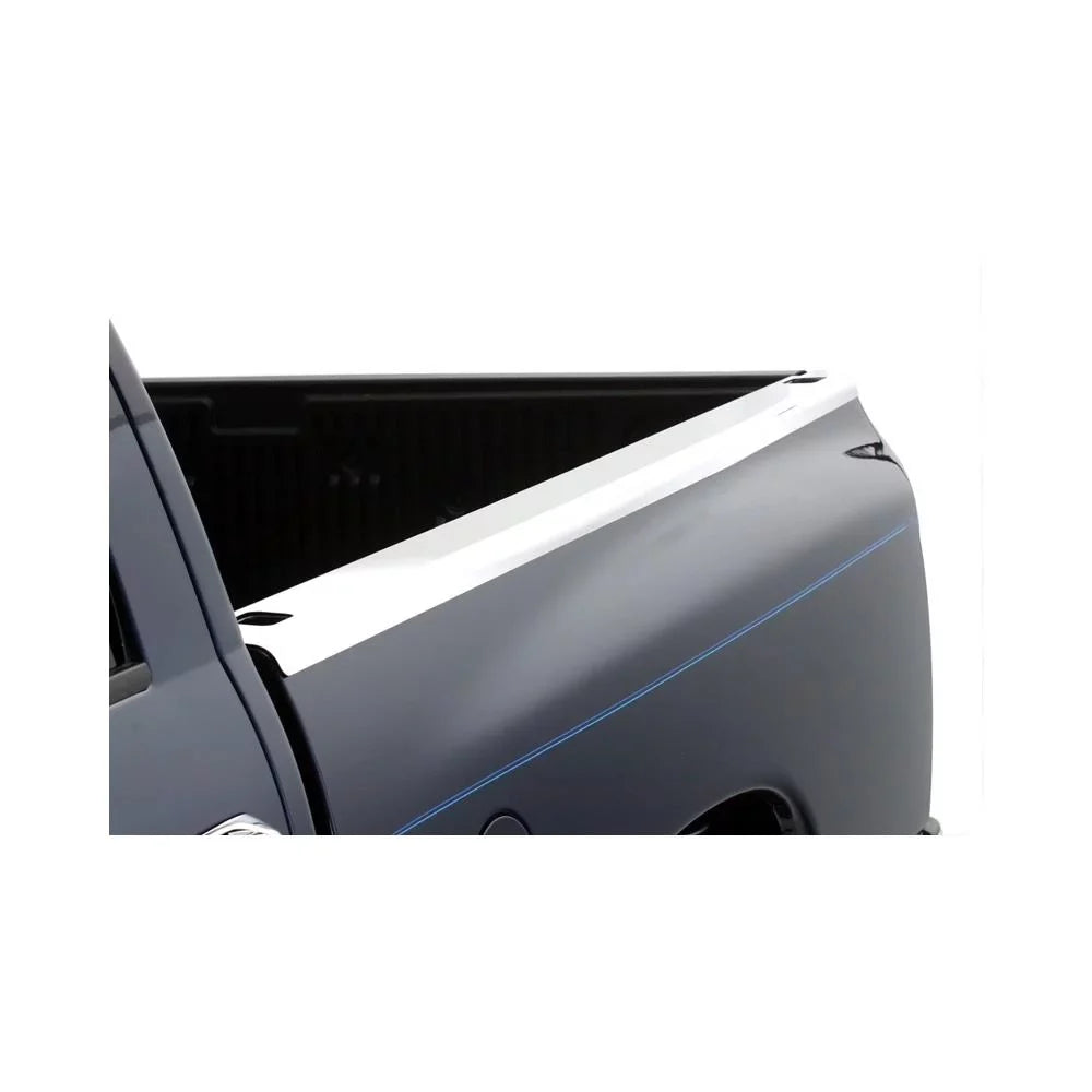 SIERRA, Creations) NEW GMC Truck GMC Side SIERRA 2007 Protector 2008-2013 Fits select: Rail 48056 Form (Innovative Fit Bed K1500 ICI