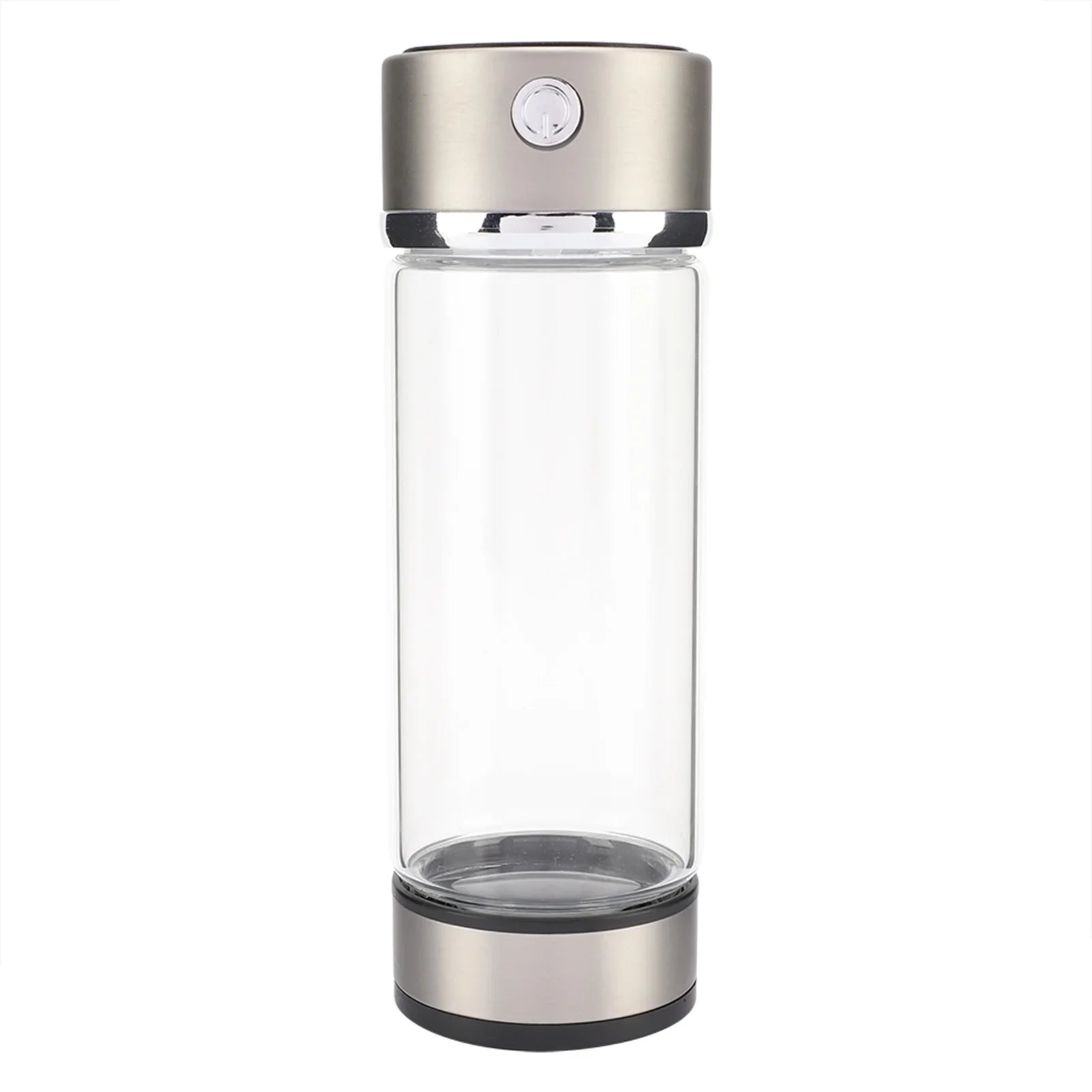 Purifier Rechargeable Bottle Healthy Lonized Filter Rich Anti-Aging USB Keep Body Antioxidant Water Hydrogen Portable Water Water Lonizer Hydrated Generator Maker