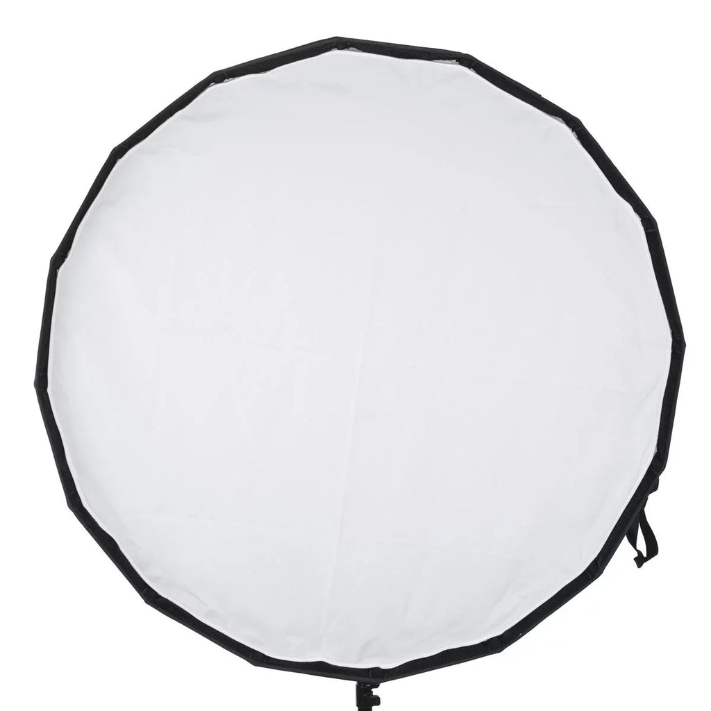 Lock Glow Parabolic EZ Deep Quick Softbox (38")