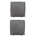 Replacement Filters Miami-Carey x (2-Pack) 11-7/8 Aluminum Everything x 3/8 15-3/16 Filter With Compatible - Filters 544VP