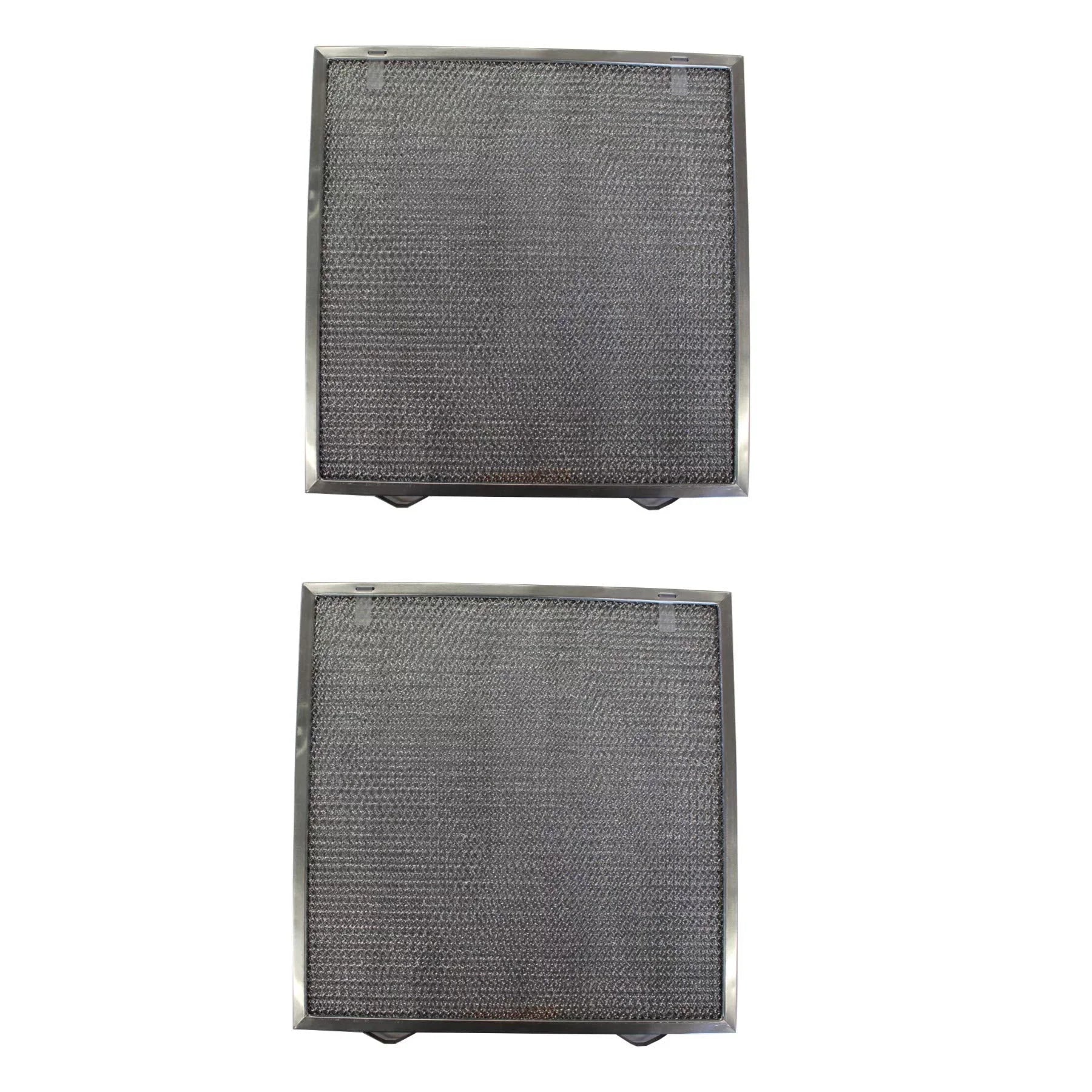 Replacement Filters Miami-Carey x (2-Pack) 11-7/8 Aluminum Everything x 3/8 15-3/16 Filter With Compatible - Filters 544VP