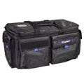 Kingdom CAMBAG4 Camera Traveling your For Black Video Professional Camera Durable Set Bag, - with