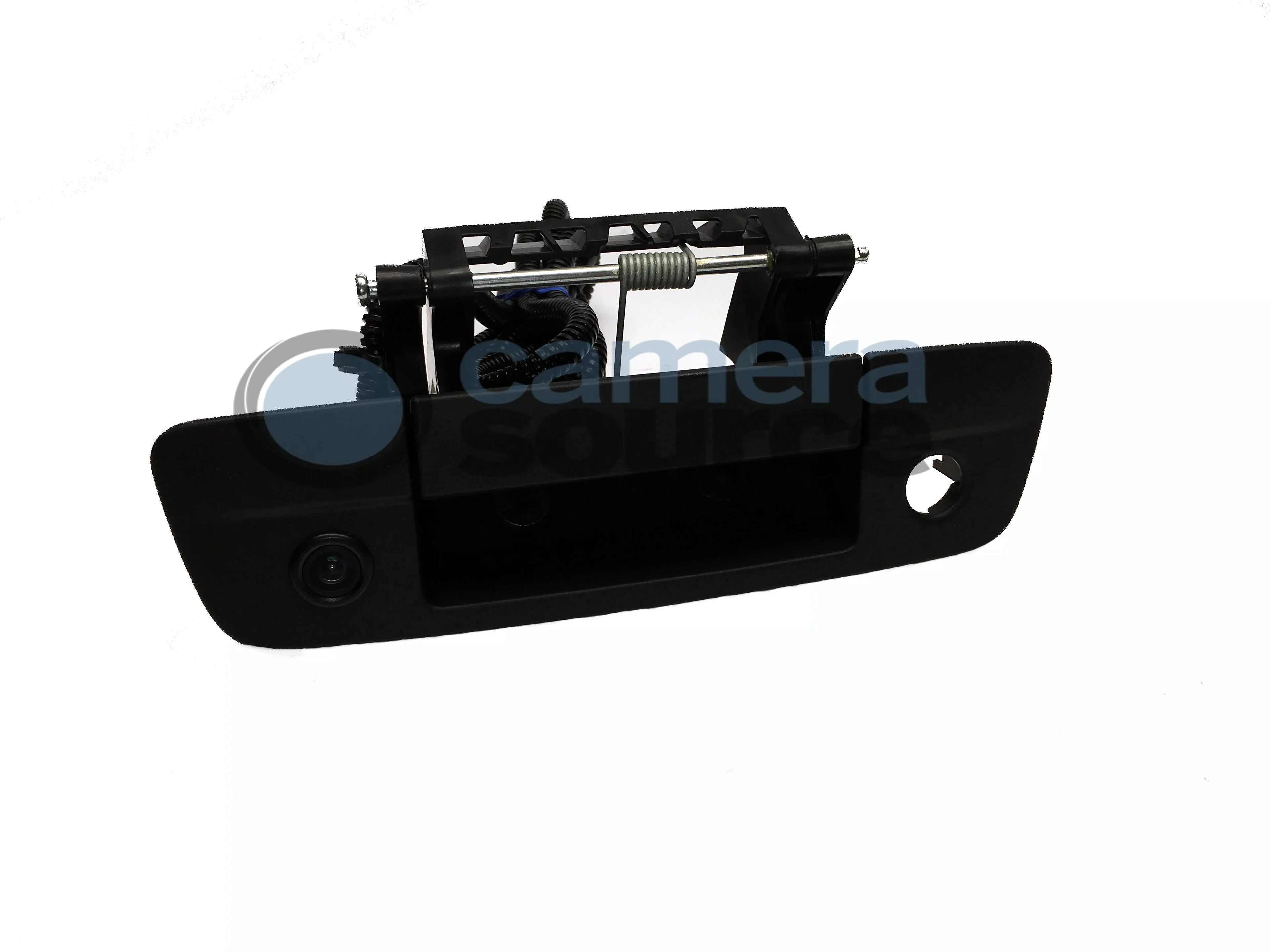 Ram Camera Display for Dodge® 2009-2017 Backup Aftermarket Fits