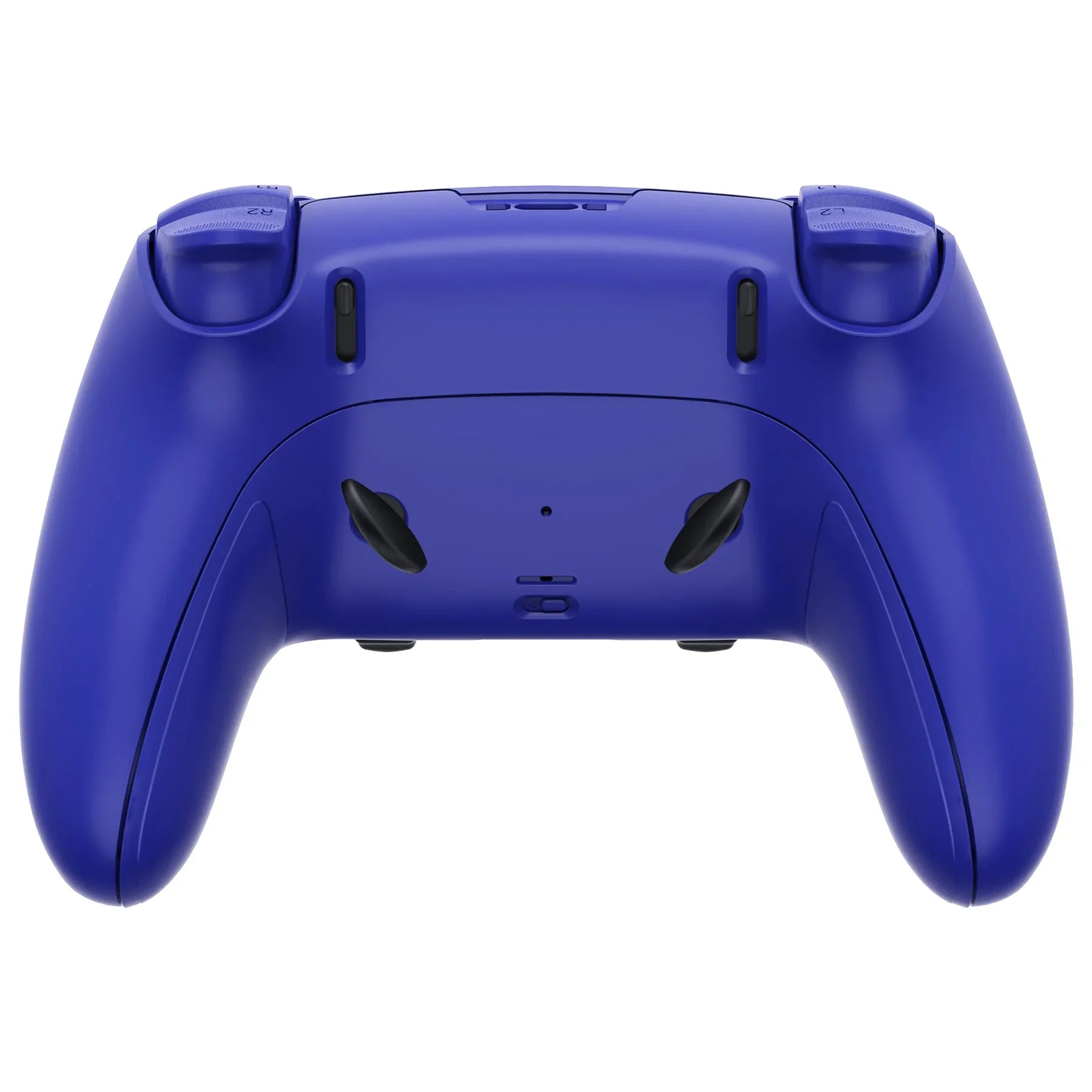 Controller for with Exclusive MODDEDZONE PS5 Unique EDGE and Designs Blue