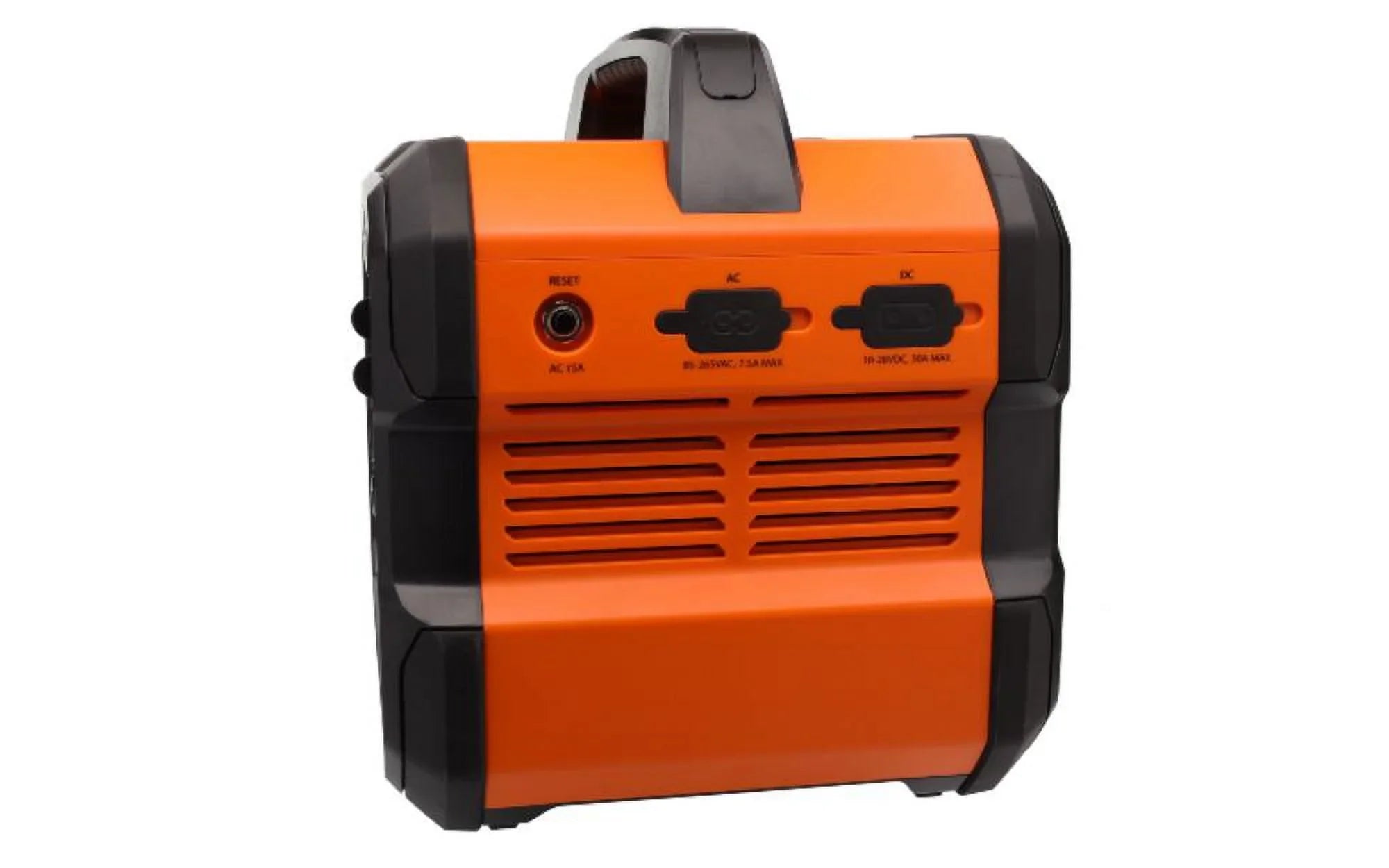 Powered Station Battery Generator 1086Wh Generac - Solar Power 1600/3200 Watts 8025 Charging Compatible Portable Panel