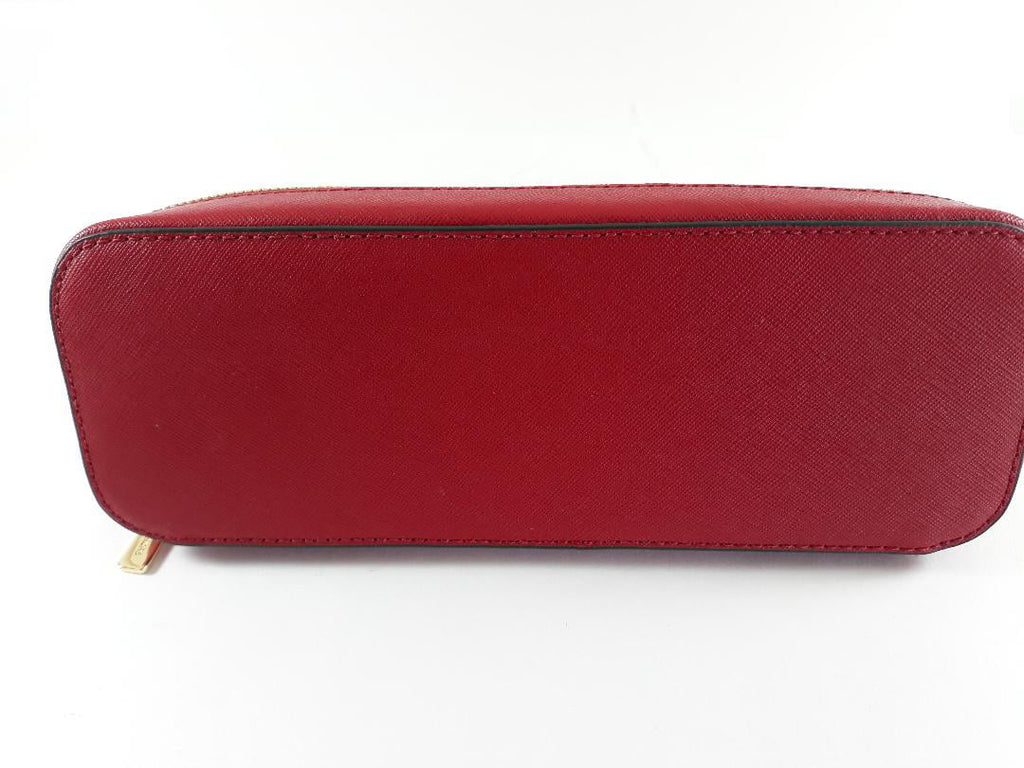 Michael Kors Scarlet Large Pouch Mf Travel