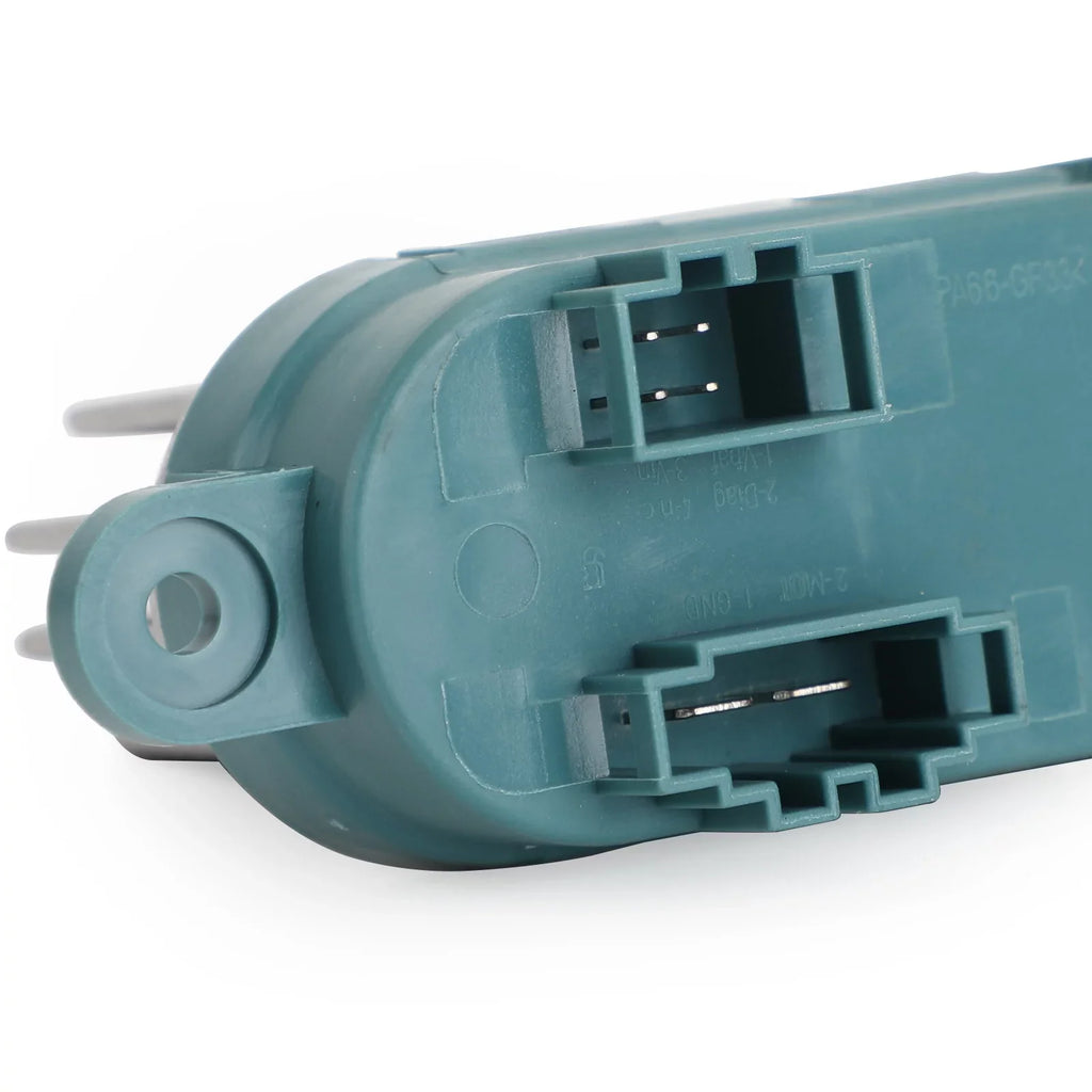 Fan Touareg 7L0907521B Sharan Resistor Audi For Heater Q7/VW Blower