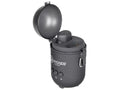 Black Speaker Audio Syver - Combo + Wicked Wireless WI-TW3850 Earbud True