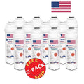 HACG8SS-WF AFC-EWH-3000 , Brand Filters Filter U.S.A. , Water AFC , Model 12 - Compatible - in with # Made
