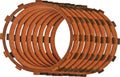 Pro 320750E Alto Products Plate Rivera Clutch Kit