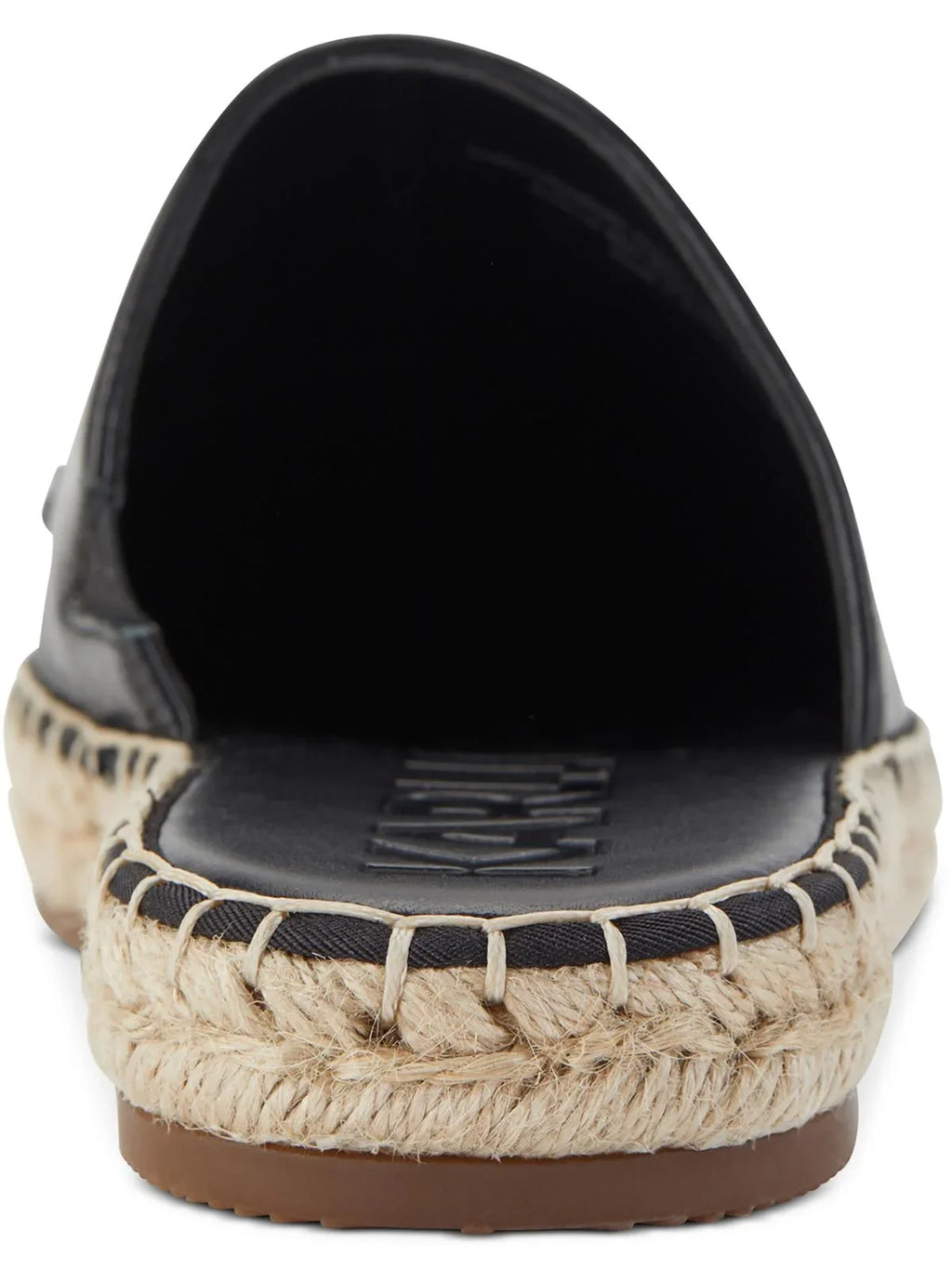 Paris Womens Embellished Espadrilles Leather Lagerfeld Maxwell Karl