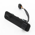 Camera Trunk Reverse NEW 15-17 View for Hyundai Backup Parking Fits Rear Sonata