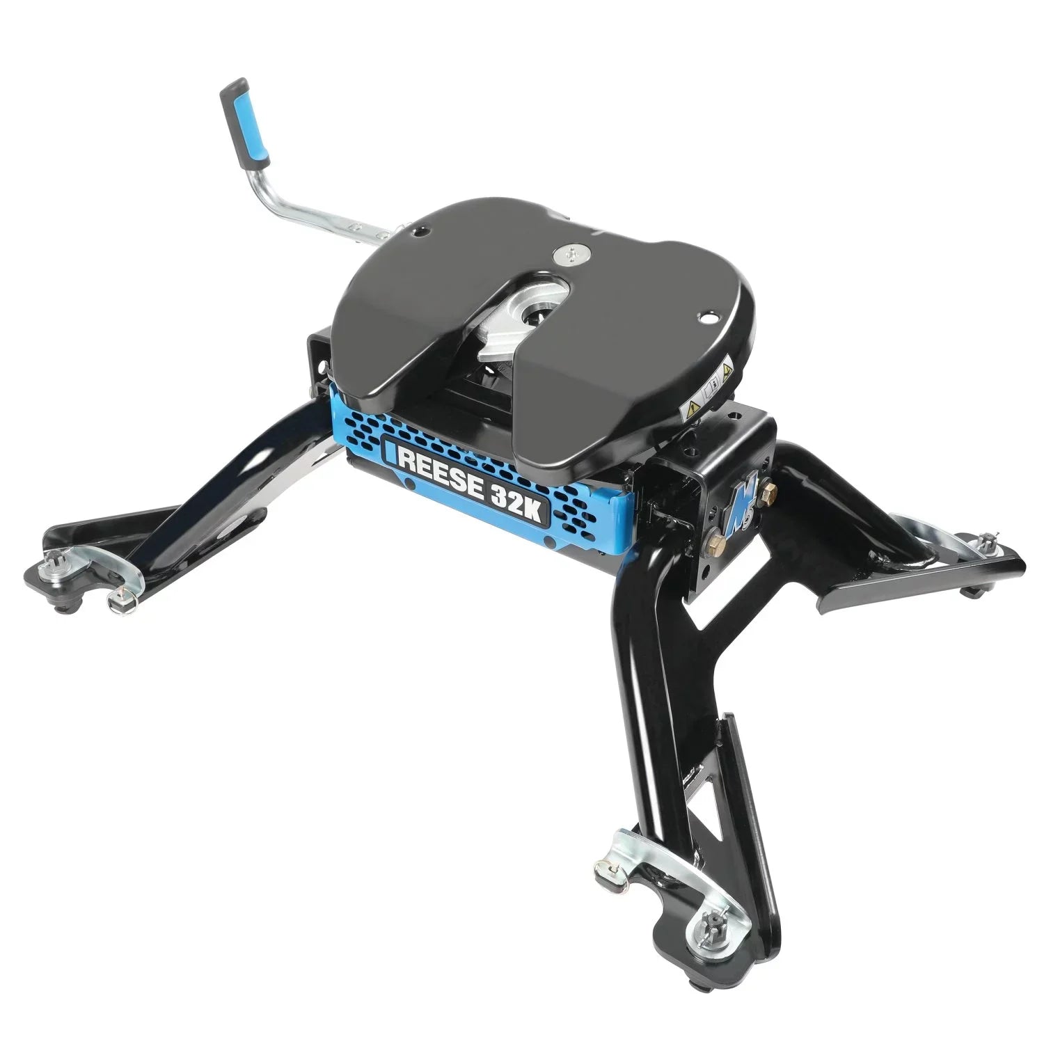 Reese Trailer Wheel Hitch Fifth P/N:30950