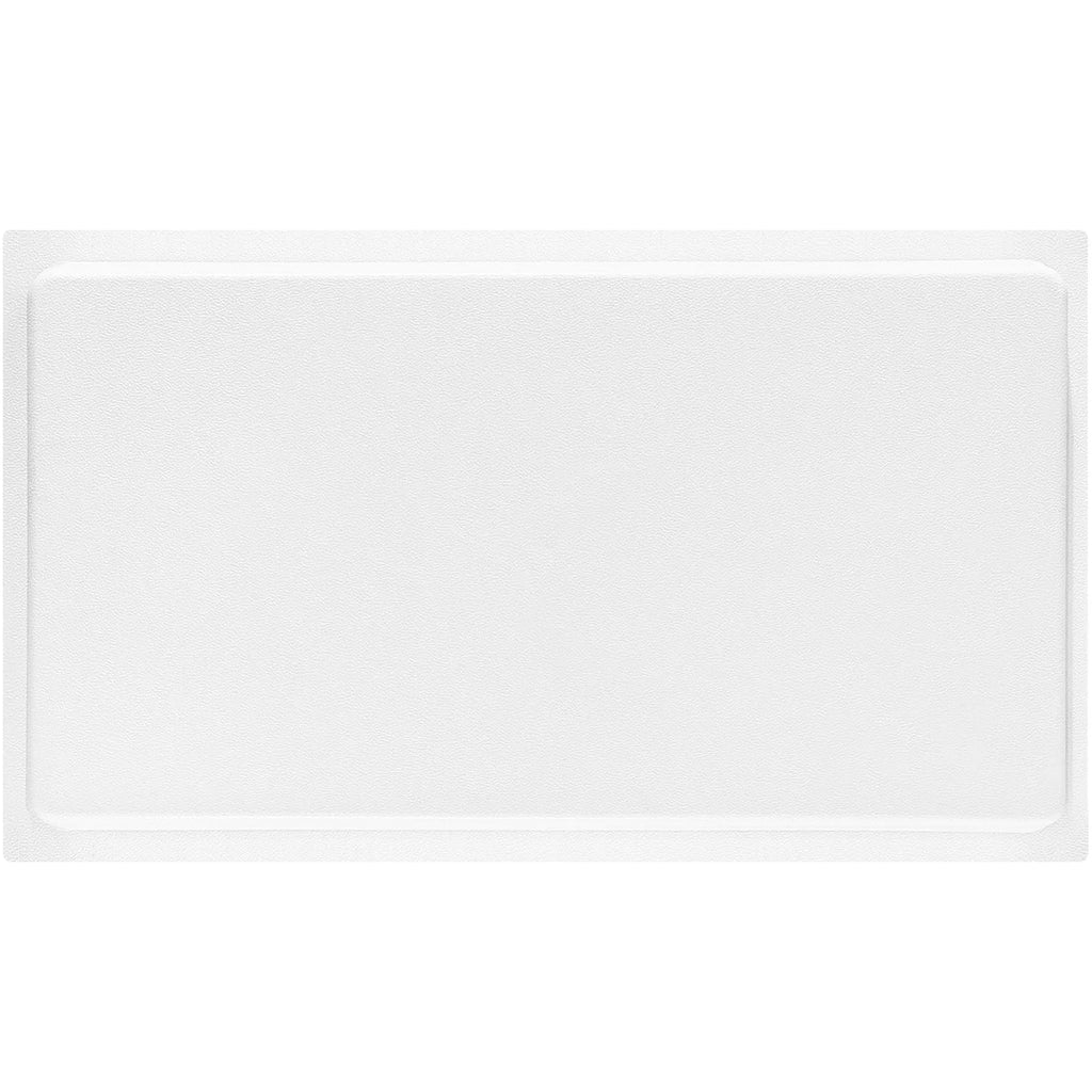 Space Removable Vermin and (White, Width) Crawl Manual Cover Screen 16" Height x 8" Vent with Air