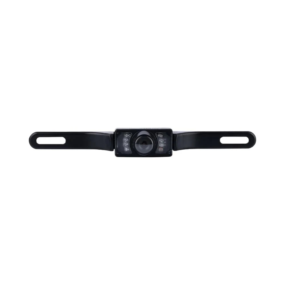 New and Receiver Plate Pioneer Multimedia 8" Camera License DMH-C5500NEX Digital