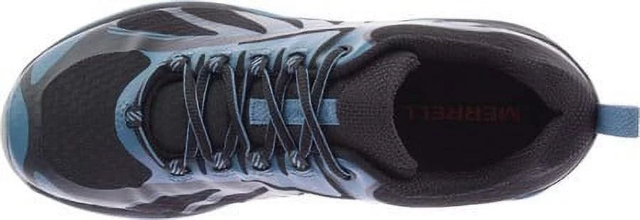 Black Shoes Merrell / Siren Edge Hiking - 7 - Womens Bluestone 3