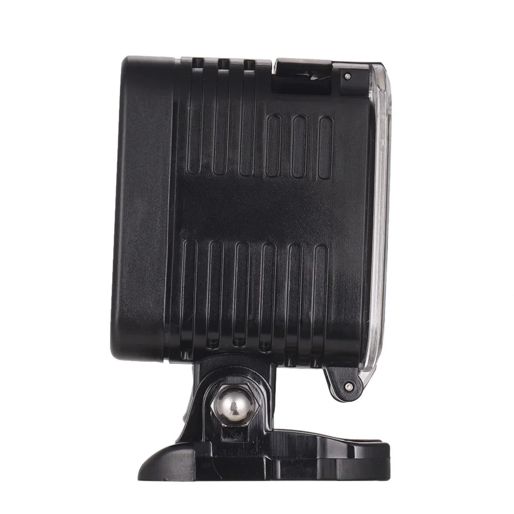 Lamp,300lux Qisuo Cameras Pristin 5 4 Video Waterproof 30m Session 6 5 4 Video 300lux Wide 7 7 3+ 300lux 5500-6000k 3Usb Led 3+ 5500-6000k And 3 Other Eryue Sized And Photography 5 4 6 30m