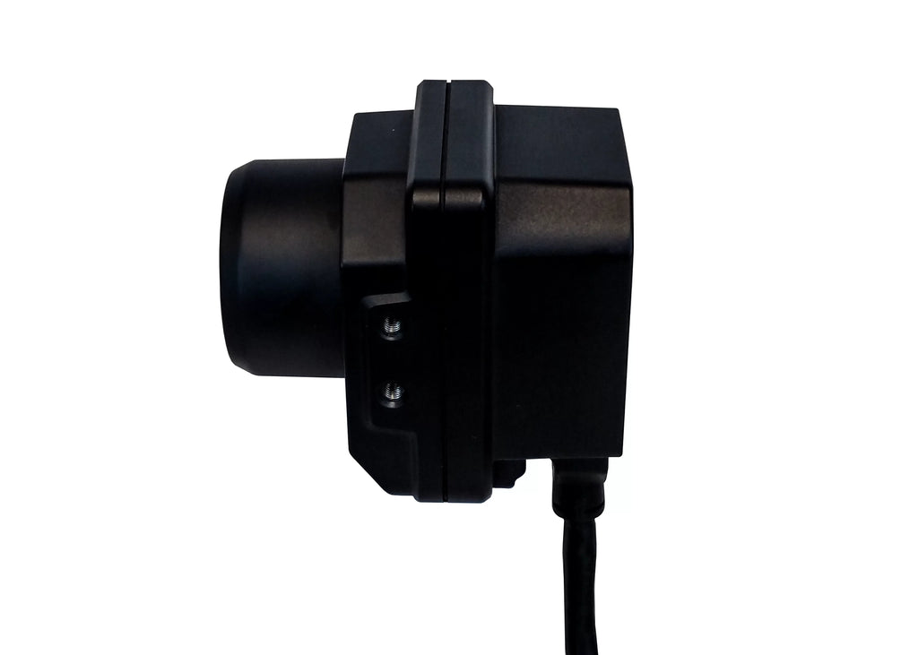 Digital Camera Vision Thermal Sensor Automobile IR System Infrared Driving Night SPEEDIR Imaging Assistant Heat