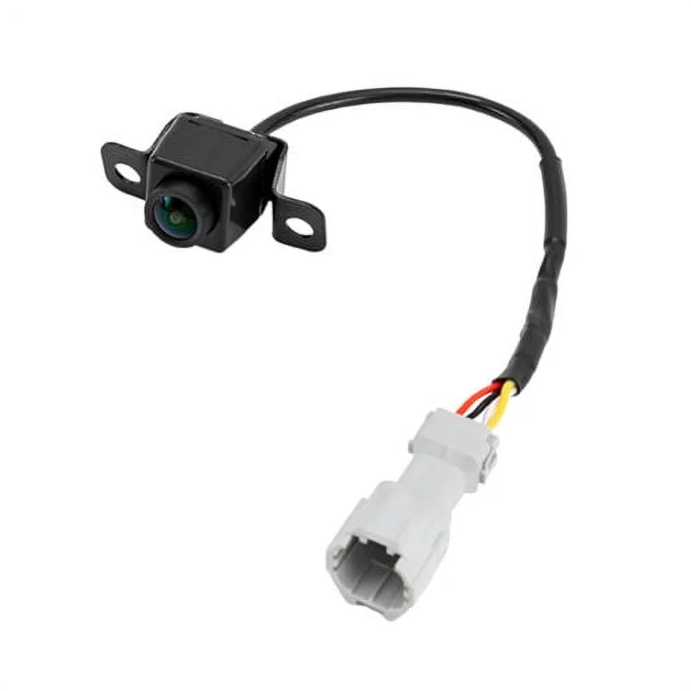 Hyundai View 2012-2017 Parking Up For Back Veloster Camera|Rear Cameral