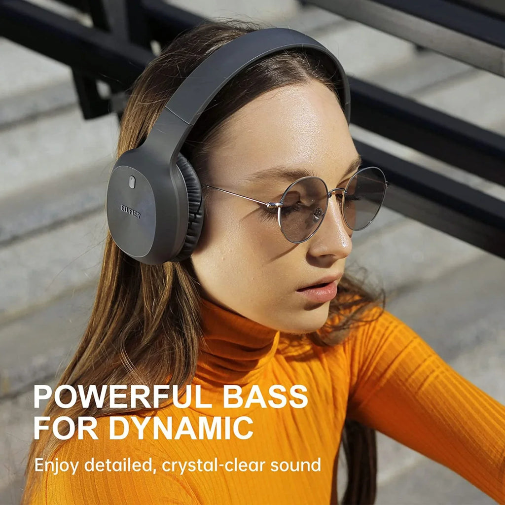 Stereo Bluetooth W600BT Headphones