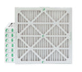 Filters Size: 1-3/4 10 MERV Exact by Furnace AC Glasfloss x Pack Air Industries. 23-3/8 24x24x2 8 23-3/8 Pleated x ( )