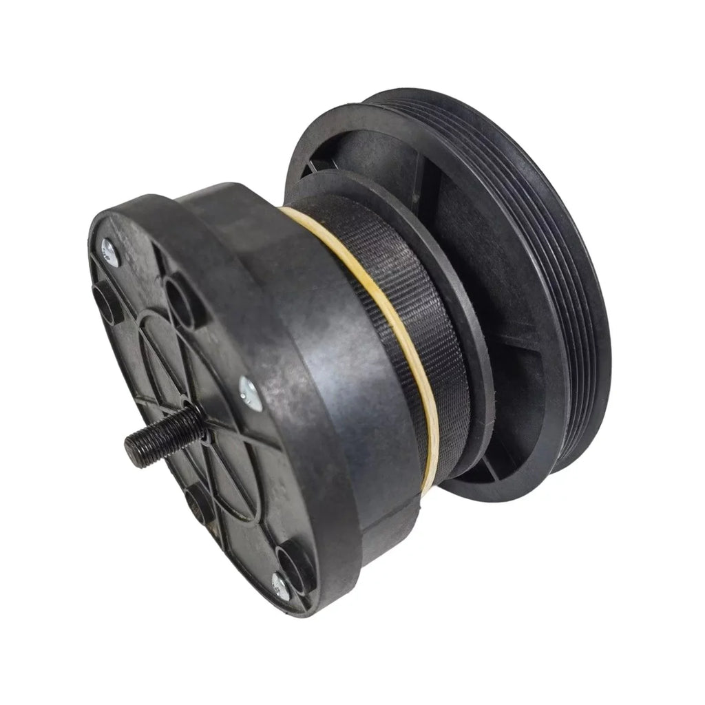 Resistance Rowing Damper Webbing Belt Rower Replacement System Machine