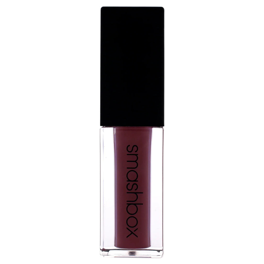 Alert Lipstick - oz Lipstick Spoiler Liquid Smashbox Women for Always 0.13 On - by