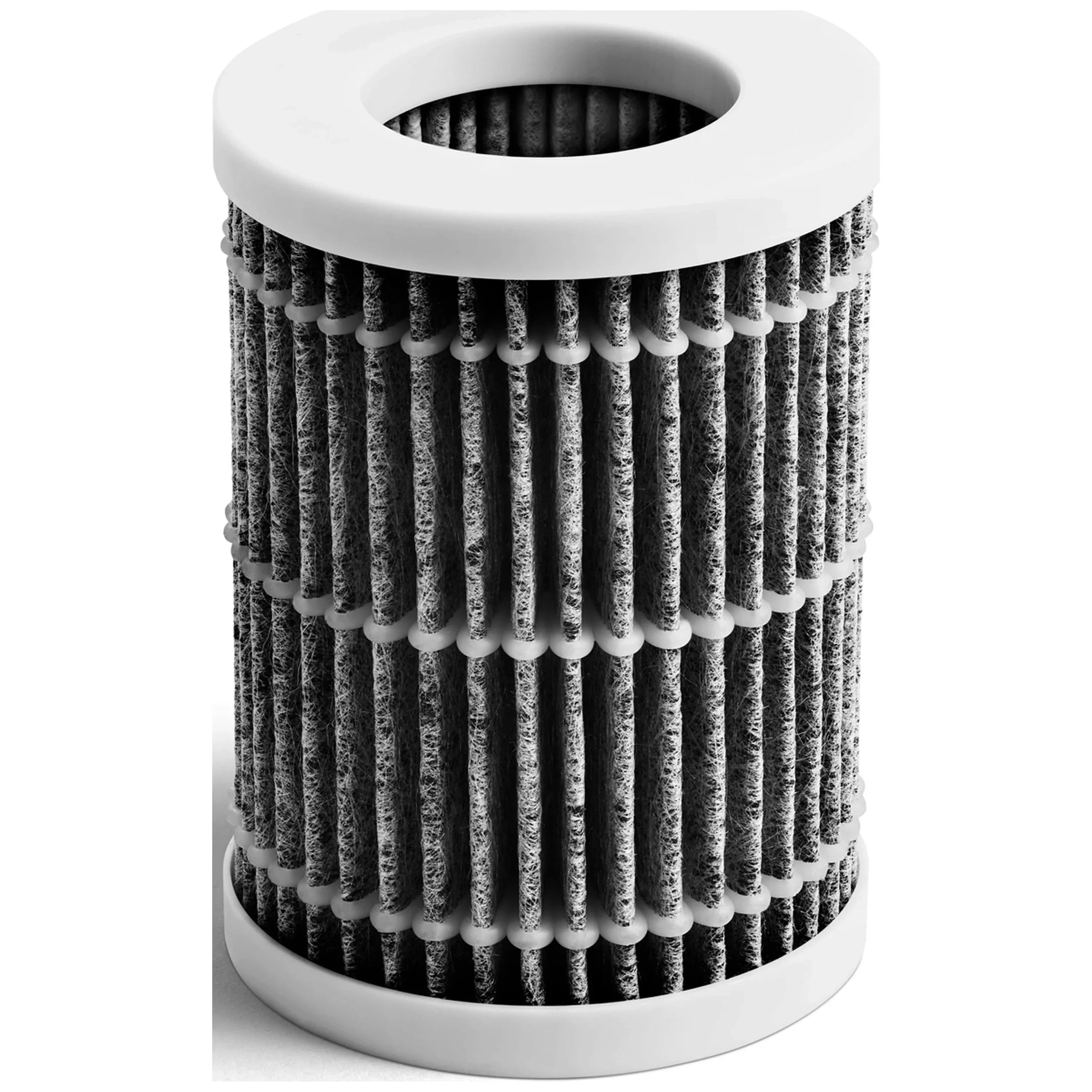 3 Air HEPA Pack Air Filter Munchkin for Purifier, True Replacement