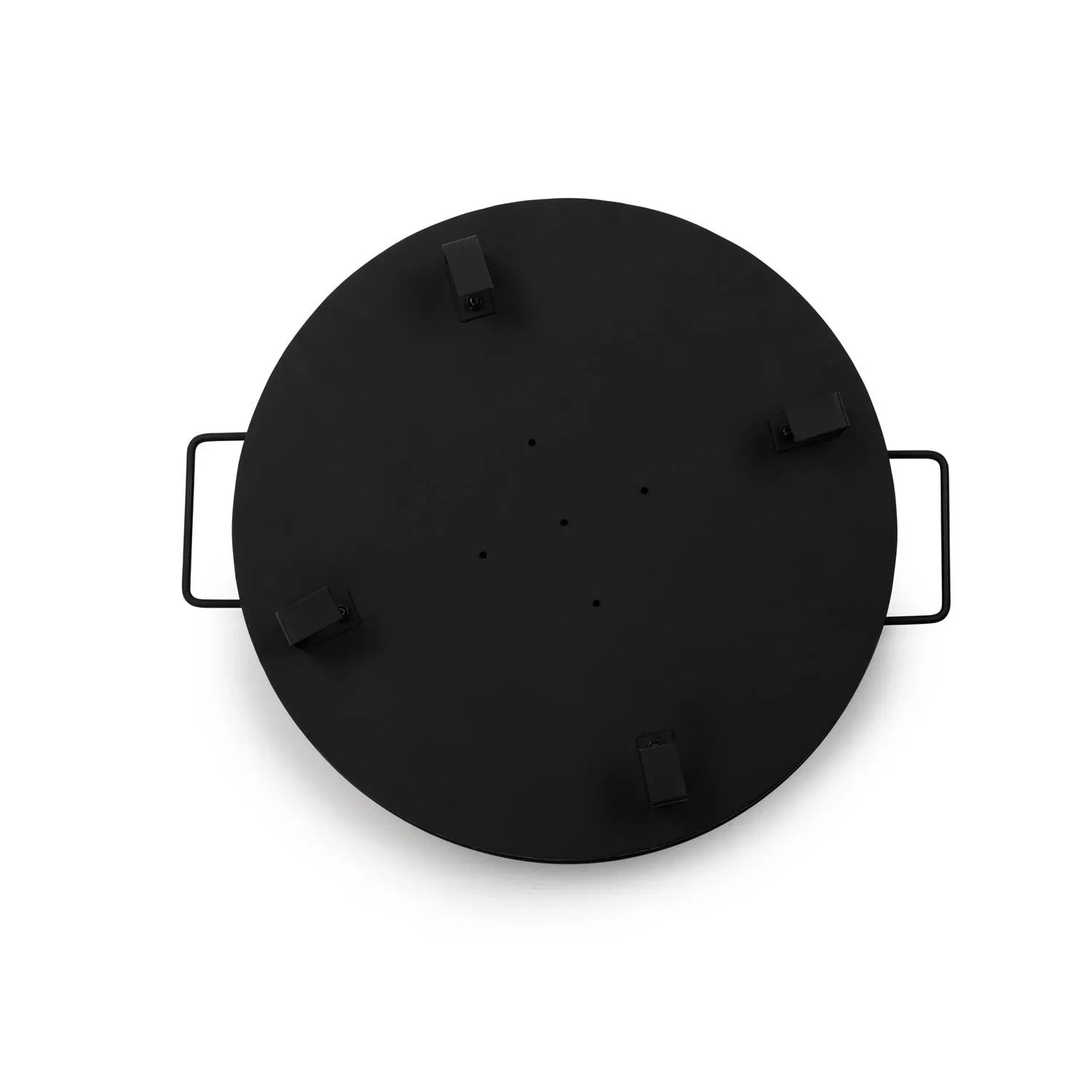 Cowboy Barebones Grill Charcoal Tray