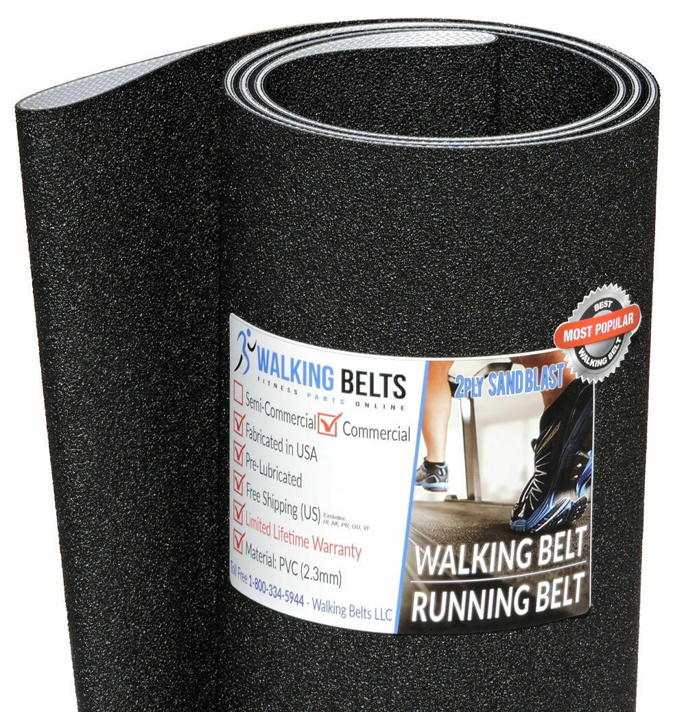 CTM501 Belt Treadmill Serial Blast FTM501 Sand Matrix 2ply T5x_G4 Walking