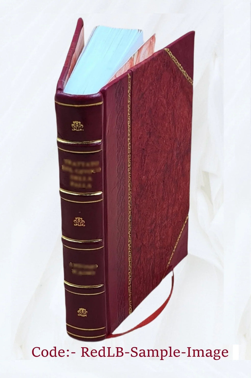 collection. watercraft [Leather Bound] The 1960 national