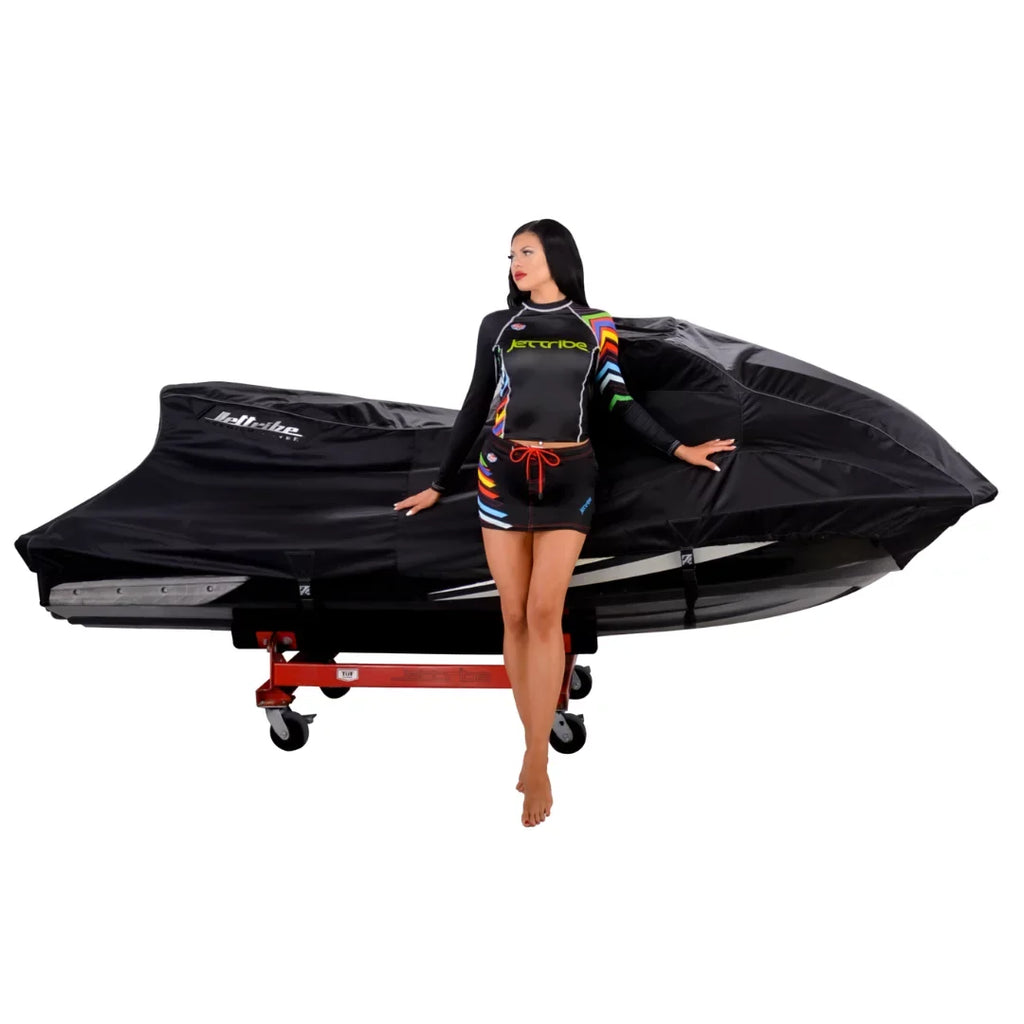 Jetski RXTX, Series Sitdown Seadoo Cover GTX, G4 Stealth | Wake RXT, 4-Tec. GTX |