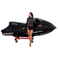 Jetski RXTX, Series Sitdown Seadoo Cover GTX, G4 Stealth | Wake RXT, 4-Tec. GTX |