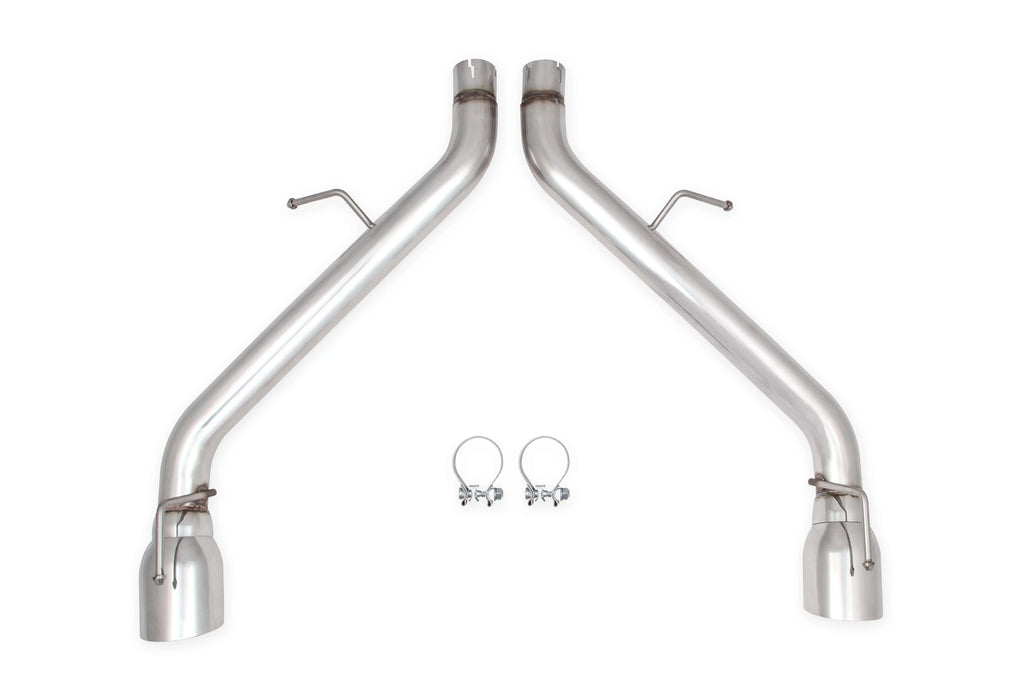 CHEVROLET System 2017 LT Fits Flowtech CAMARO LS/LT, select: CAMARO 51605RFLT 2016 Exhaust CHEVROLET Kit