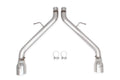 CHEVROLET System 2017 LT Fits Flowtech CAMARO LS/LT, select: CAMARO 51605RFLT 2016 Exhaust CHEVROLET Kit