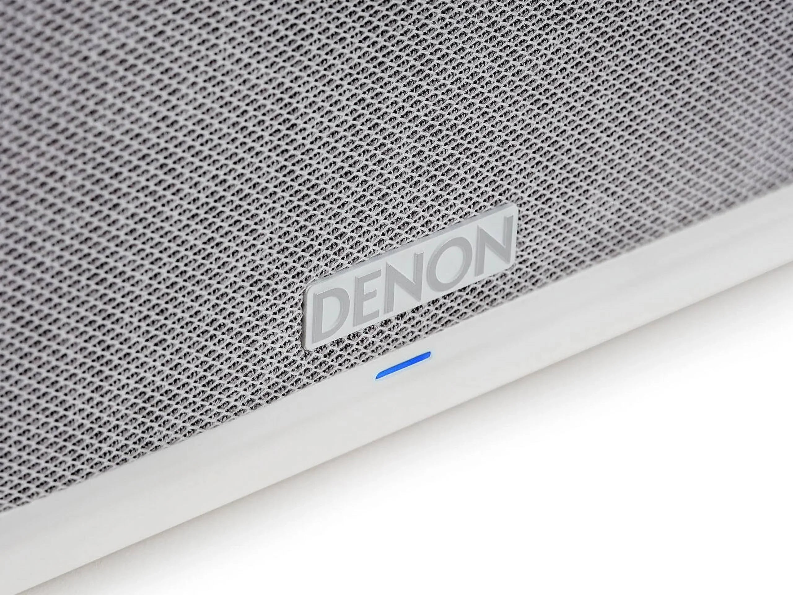 Heos an Speaker Built Home 250 with (2020) Epic Denon White in Additional Wireless 1 by Coverage Bluetooth Protect Year