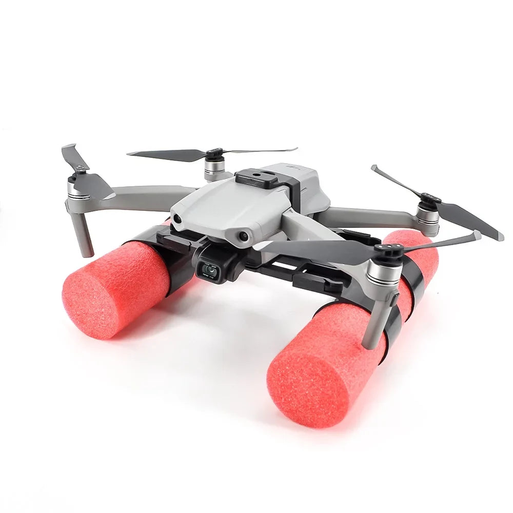Landing Extender moobody Bracket Compatible AIR 2 2S Stick Mavic kit Float Training Air Heighten Gear Holder DJI with Holder Drone