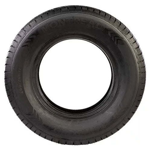 EX-L Pilot 245/60R18 Tires) BSW 2016-21 Fits: XLT, (2 Explorer Montreal 105H H/T Ford Terra-X 2011-19 Honda