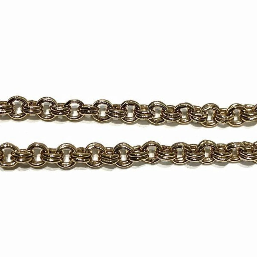 design Dior JAL Pre-Owned accessory for original Christian necklace (Good) exclusive Dior women