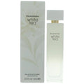 De 3.3 Toilette Elizabeth White Arden Eau Tea Perfume Women, Oz. For