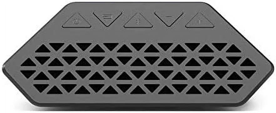 Box - Open 36” BLACK VIZIO 2.1 Dual Channel Subwoofers Soundbar SB362AN-F6