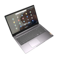 IdeaPad Intel Celeron 8GB LENOVO OS Artic (Refurbished) 15IJL6 15.6" 3 Graphics RAM 64GB Chrome 82N4002JUS FHD Grey SSD Restored 1.1GHz UHD N4500