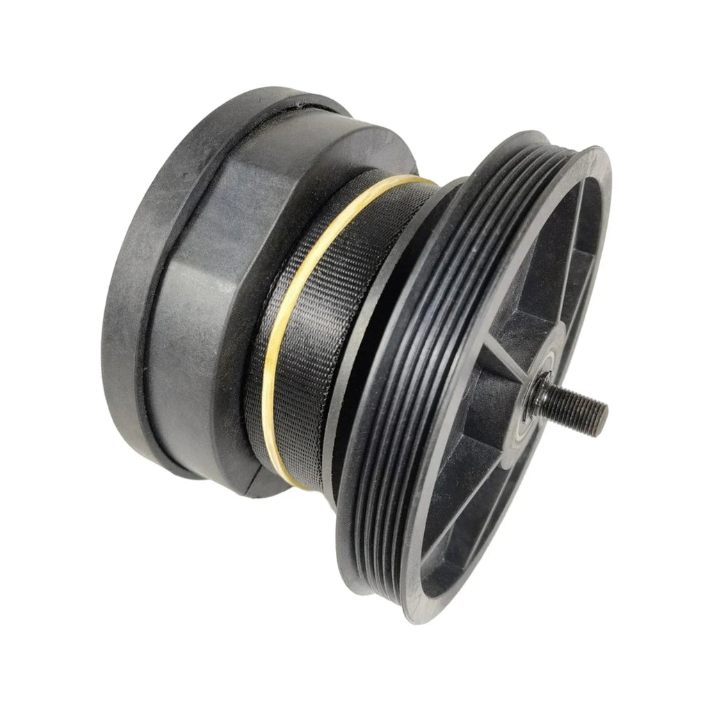 Resistance Rowing Damper Webbing Belt Rower Replacement System Machine