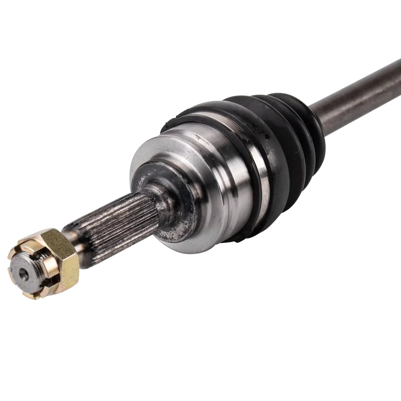 Rear Shaft CSA32581 Patriot Jeep Dodge TRQ Fits Caliber 07-17 Axle Right 07-08 Compass CV