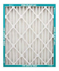 in. x x H 24 in. in. Filter Pleated 4 (Pack 6) Synthetic AAF 24 D of MERV Air W 8 Flanders