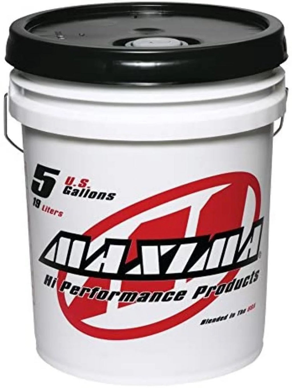 gal - 75W140 - Maxima Oil 40-49505 Gear Syn 5