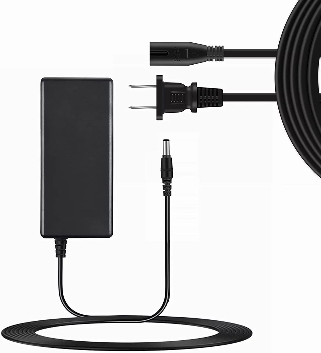 For System 2.1 Power TV DC Auvio No.: Soundbox Home Box Stereo Sound 4000460 AC Channel Cat. Soundbar Surround FITE ON Speaker Adapter / SBX24210 Theater Sound bar