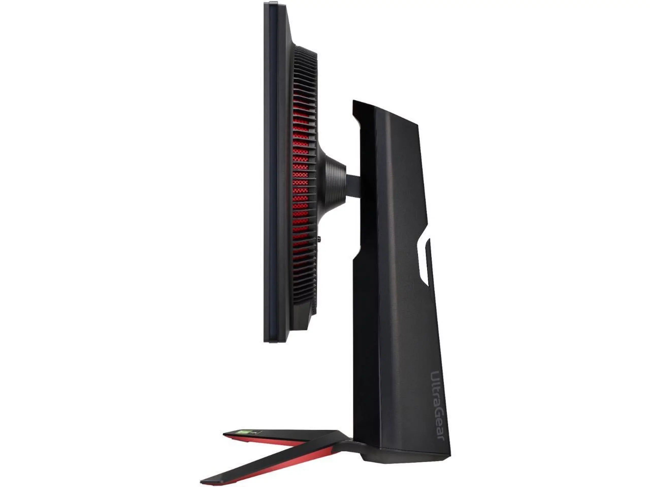HDMI, Audio FreeSync 27" 98% Premium 144Hz Nano DCI-P3 UltraGea (O/C UHD LG 3840 (CIE1976)DCI-P3 USB, (4K) G-Sync IPS DisplayPort, Compatible Gaming Nano 90% & 160Hz) 2160 x (CIE1976) Pro Monitor IPS