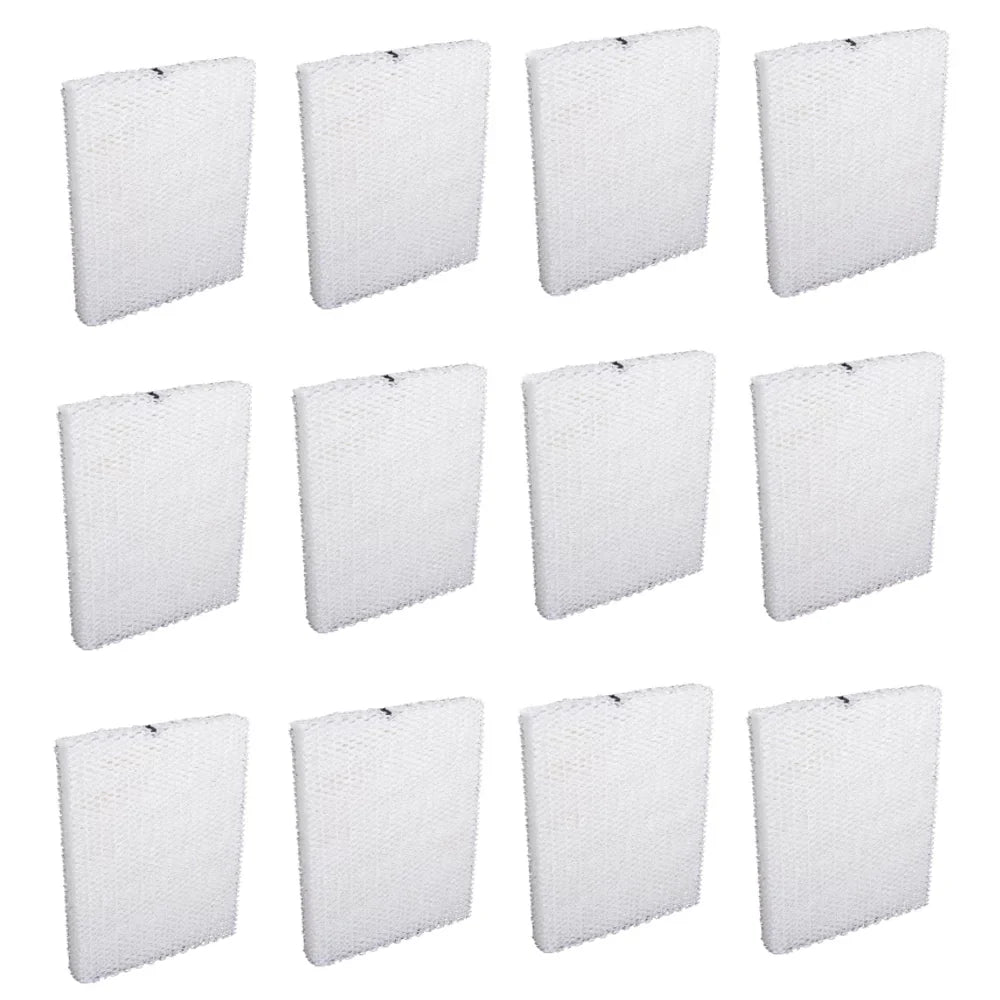 Pack Aprilaire Efficiency Humidifier High 600 Filter for 12